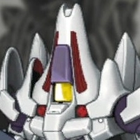 スパロボY_トーラス_アイコン