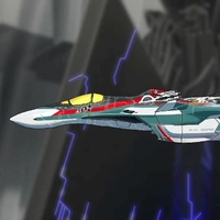 スパロボY_VF-31S ジークフリード_アイコン