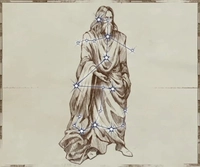 オブリビオン リマスター_大公座_アイコン