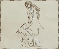 オブリビオン リマスター_淑女座_アイコン