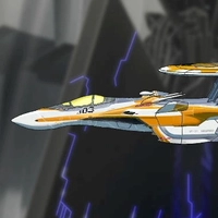 スパロボY_VF-31E ジークフリード_アイコン