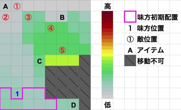 FFT_風車小屋_マップ画像