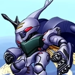 スパロボY_ダンバイン_アイコン