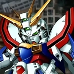 スパロボY_ゴッドガンダム_アイコン