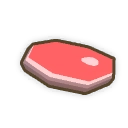 ディンカム_生の肉_アイコン