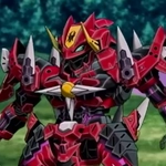 スパロボY_ルーンドラッヘII_アイコン