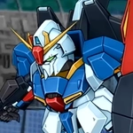 スパロボY_Zガンダム_アイコン