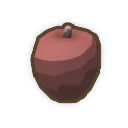 ディンカム_調理済みリンゴ_アイコン