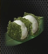 にぎり飯【白米】