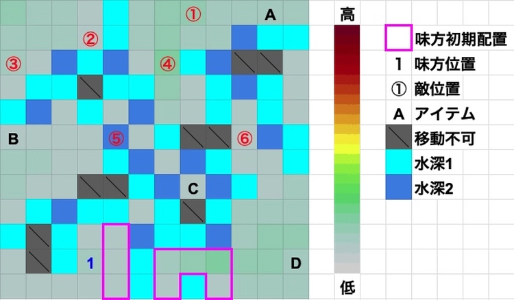 FFT_ツィゴリス湿原_マップ画像