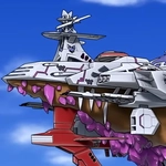 スパロボY_エーアデント_アイコン