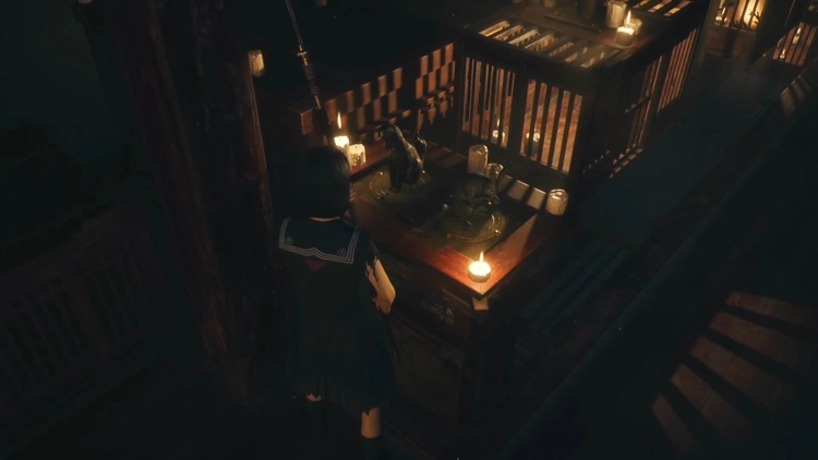 サイレントヒルf_灯り_バナー