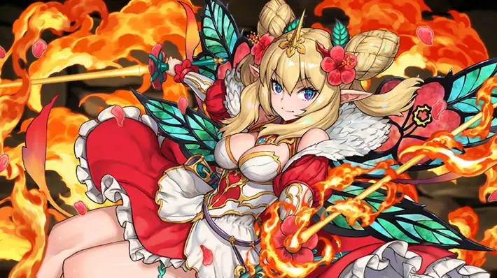 パズドラ_ロザリンの評価