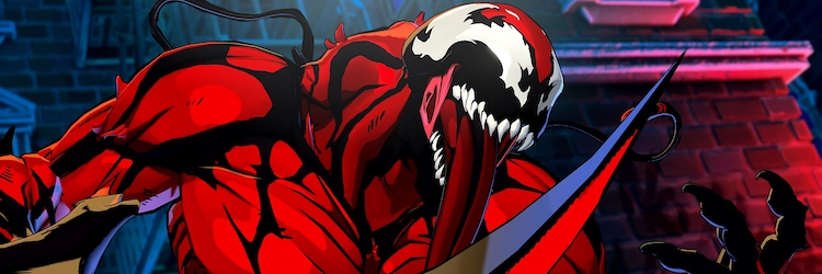 マーベル闘魂_カーネイジ