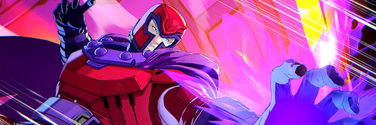 マーベル闘魂_マグニートー_バナー