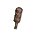 ディンカム_肉の串_アイコン