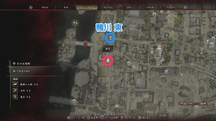 首灯_マップ