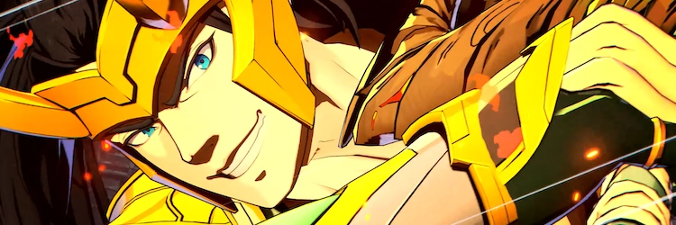 マーベル闘魂_ロキ