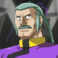 スパロボY_東方不敗マスター・アジア_アイコン