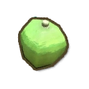 ディンカム_ココナッツ_アイコン