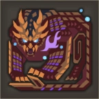 モンハンストーリーズ3_凶異マガイマガド_アイコン