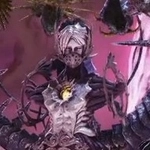 コードヴェイン2_英雄ヴァレンティン_アイコン