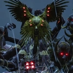 コードヴェイン2_魂の救済者ヴァレンティン_アイコン