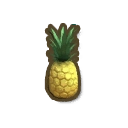 ディンカム_パイナップル_アイコン