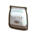 ディンカム_焙煎コーヒー豆_アイコン