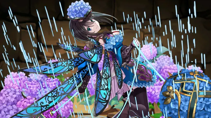 パズドラ_ナツルの評価