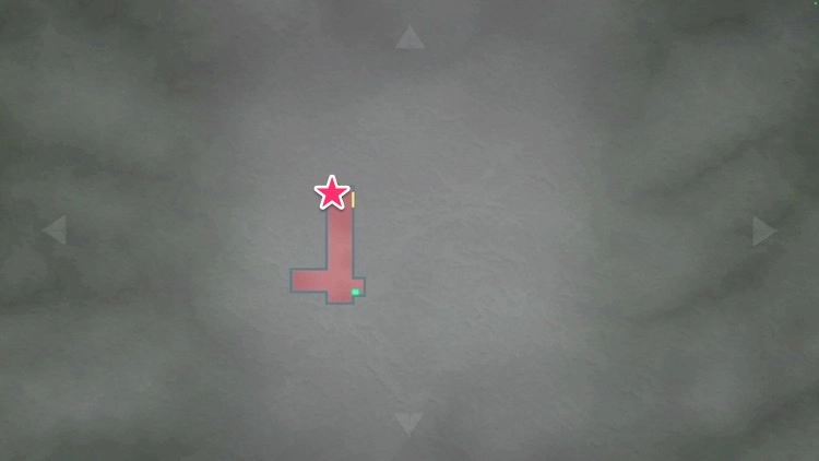 鬼武者2_開眼の巻物_マップ