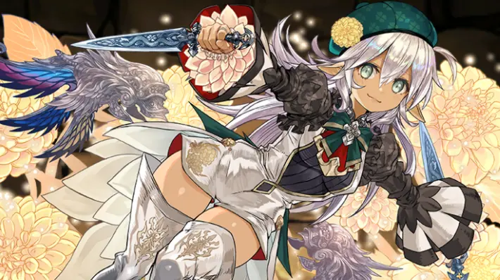 パズドラ_フィリスの評価