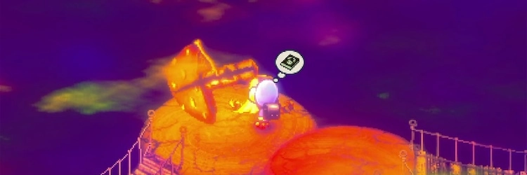 ストレイチルドレン_テングキノコ_抜け殻