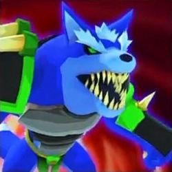 ブルグルル_アイコン