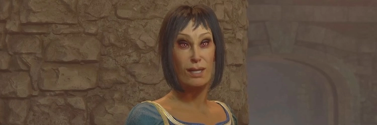 オブリビオン_死霊術師のアミュレット_バナー