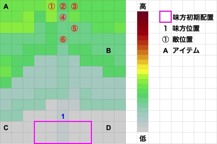 FFT_グローグの丘_マップ画像