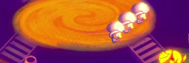 ストレイチルドレン_ねむりの国〜道化の城_バナー