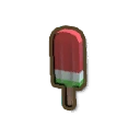 ディンカム_スイカアイスキャンディー_アイコン