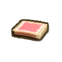 ディンカム_ジャムトースト_アイコン