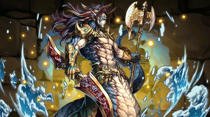 パズドラ_ヴァルナの評価