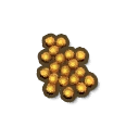 ディンカム_魚の卵_アイコン