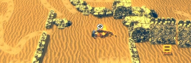 ストレイチルドレン_カリカリじいさん_抜け殻