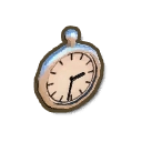 ディンカム_銀の懐中時計_アイコン