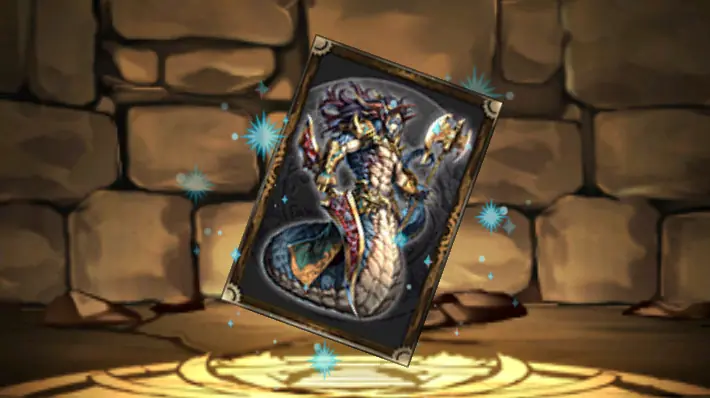 パズドラ_ヴァルナ装備の評価