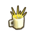 ディンカム_陽光のカップ_アイコン