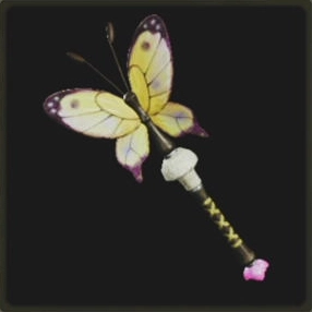 モンハンワイルズ_パピネコステッキα_アイコン