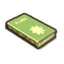 ディンカム_植物の本_アイコン