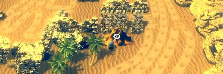 ストレイチルドレン_サンドドン_抜け殻