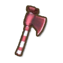 ディンカム_キャンディ斧_アイコン