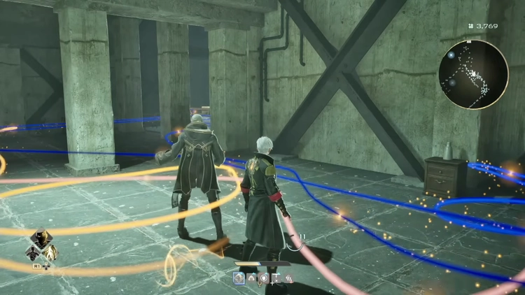 コードヴェイン2_新要素5